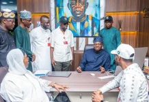 Yilwatda Meets City Boys Movement as 2027 Election Approaches