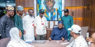 Yilwatda Meets City Boys Movement as 2027 Election Approaches