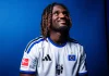 Bundesliga: Costa Backs Moffi to Make Hamburg Stronger