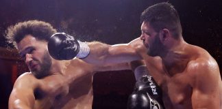Hrgovic Stops Itauma in Ninth Round to Win IBF Heavyweight Title