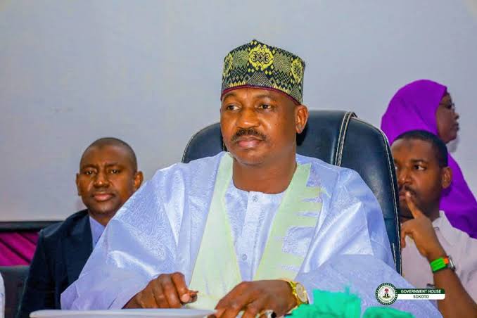 Ahmed Aliyu