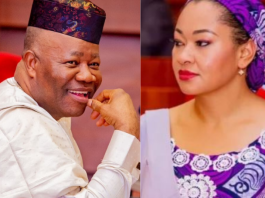 Natasha Accuses Akpabio’s Camp of Plotting Media Attack Against Her