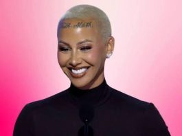 Amber Rose Says She No Longer Identifies as Feminist