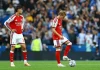 Brighton 3-0 Arsenal: Gunners Suffer Heavy Defeat at Amex