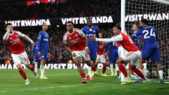 Arsenal