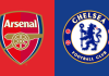 Arsenal Suffer Injury Blow Ahead of Chelsea Clash