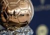 Ballon d’Or 2026: Full List of Nominees Revealed