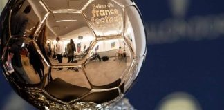 Ballon d’Or 2026: Full List of Nominees Revealed