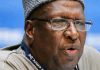 Former PDP Chairman Bamanga Tukur Dies at 90