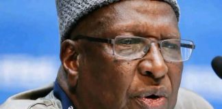 Former PDP Chairman Bamanga Tukur Dies at 90