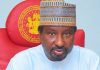 Barau Removes Aide Over ‘Abba Must Go’ Social Media Post