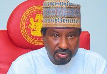 Barau Removes Aide Over ‘Abba Must Go’ Social Media Post