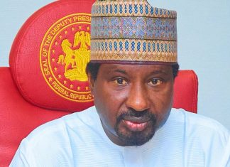 Barau Removes Aide Over ‘Abba Must Go’ Social Media Post