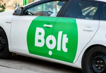 Bolt Reaffirms Commitment to Nigeria After Uber Exit
