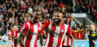 Brentford 3-0 Chelsea: Bees Record Best-Ever Premier League Start