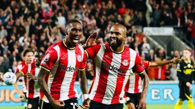 Brentford