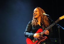 Grammy-Winning Jazz Singer Cassandra Wilson Dies at 70