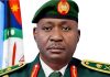 Defence Minister: Troops Can Rescue Kidnap Victims Without Ransom or Gun Battles
