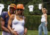 Ciara Announces She Is Expecting Fifth Child With Russell Wilson