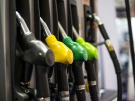 Diesel Price Rises Above N2,000 Per Litre in Nigeria