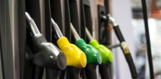 Diesel Price Rises Above N2,000 Per Litre in Nigeria