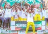 Okpebholo Rewards Edo Queens ₦50m for NWFL, WAFU-B Titles