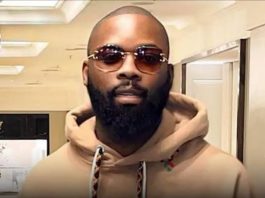 Davido’s Associate Ego Dies at 43 After Penis Enlargement Procedure