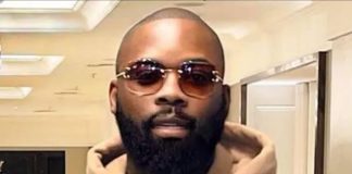 Davido’s Associate Ego Dies at 43 After Penis Enlargement Procedure