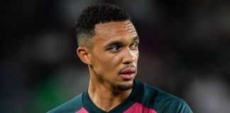 England Recall Alexander-Arnold, Palmer for Nations League
