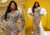 Eniola Badmus Celebrates 44th Birthday, Reflects on Life Journey