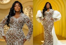 Eniola Badmus Celebrates 44th Birthday, Reflects on Life Journey