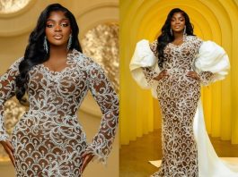 Eniola Badmus Celebrates 44th Birthday, Reflects on Life Journey