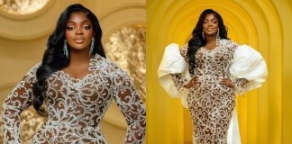 Eniola Badmus Celebrates 44th Birthday, Reflects on Life Journey