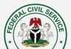 FCSC Releases Dates, Centres for 2026 Directorate-Level Promotion Exam