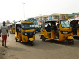 Fuel Price Hike: Tricycle Fares Rise Across FCT