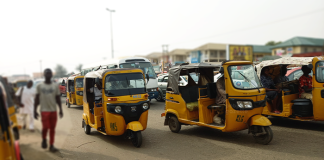 Fuel Price Hike: Tricycle Fares Rise Across FCT