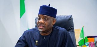 FG Releases Eight-Month CATA Payment to Academic Staff