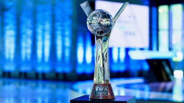 FIFA U-20 Women’s World Cup