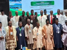 FG Launches ECOWAS Trade Scheme Sensitisation Programme in Bauchi