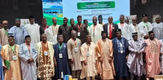 FG Launches ECOWAS Trade Scheme Sensitisation Programme in Bauchi