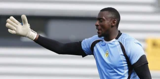 London Footballer George Kamurasi Chosen as Next King of Tooro