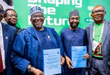 NITDA, NACCIMA Partner to Accelerate Digital Transformation, Empower Businesses