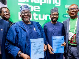 NITDA, NACCIMA Partner to Accelerate Digital Transformation, Empower Businesses