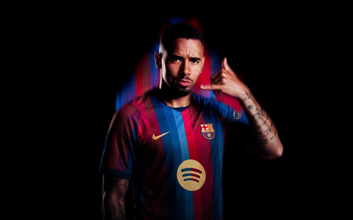 Gabriel Jesus