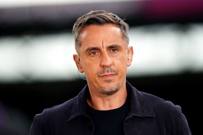 Gary Neville