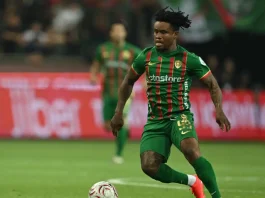 Turkey: Gift Orban Joins Salah at Top of Scoring Chart