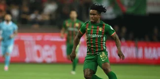 Turkey: Gift Orban Joins Salah at Top of Scoring Chart