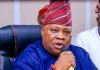 Osun Killings: Adeleke Orders Security Agencies to Intensify Investigations