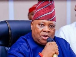 Osun Killings: Adeleke Orders Security Agencies to Intensify Investigations