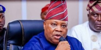 Osun Killings: Adeleke Orders Security Agencies to Intensify Investigations